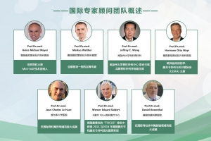 變不可能，為可能！