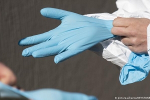 Would It be Successful For Germany to Overcome the Novel Coronavirus In Its Own Way？