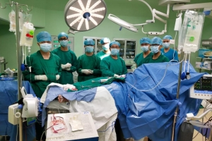 鄔黎平博士團隊創(chuàng)新提出骨折分型：“鄔氏分型”！