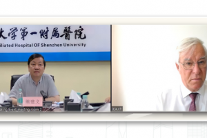 中德院長(zhǎng)連線：慕尼黑大學(xué)附屬醫(yī)院如何實(shí)現(xiàn)持續(xù)卓越