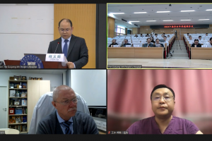 中德連線：聚焦脊柱感染的治療策略